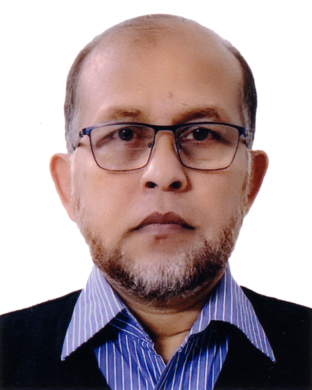 RAOWA EC Member