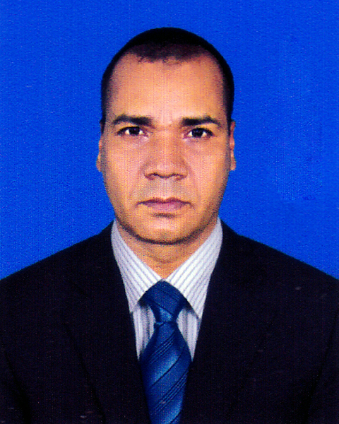 RAOWA EC Member