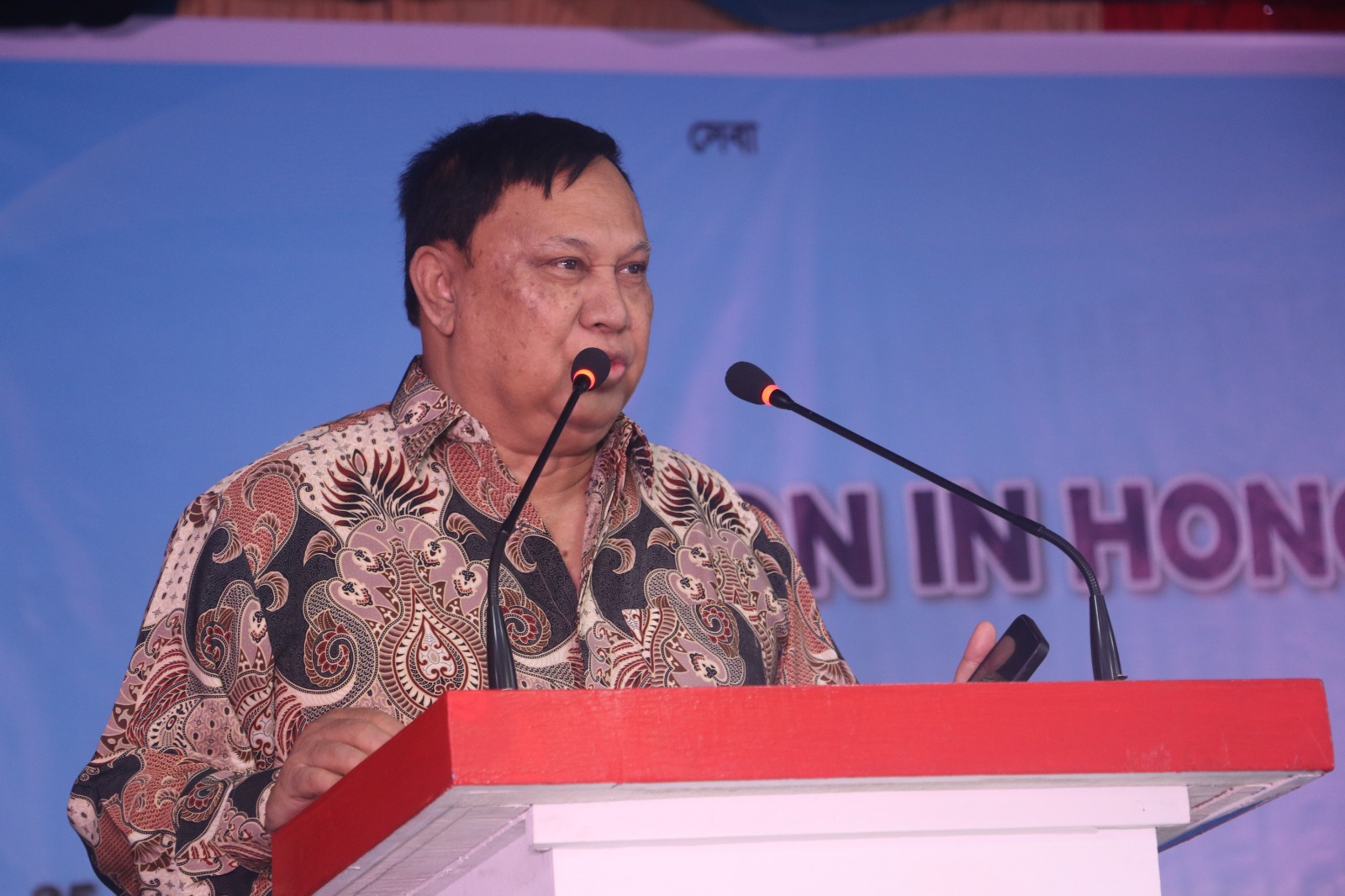 New Members Reception 