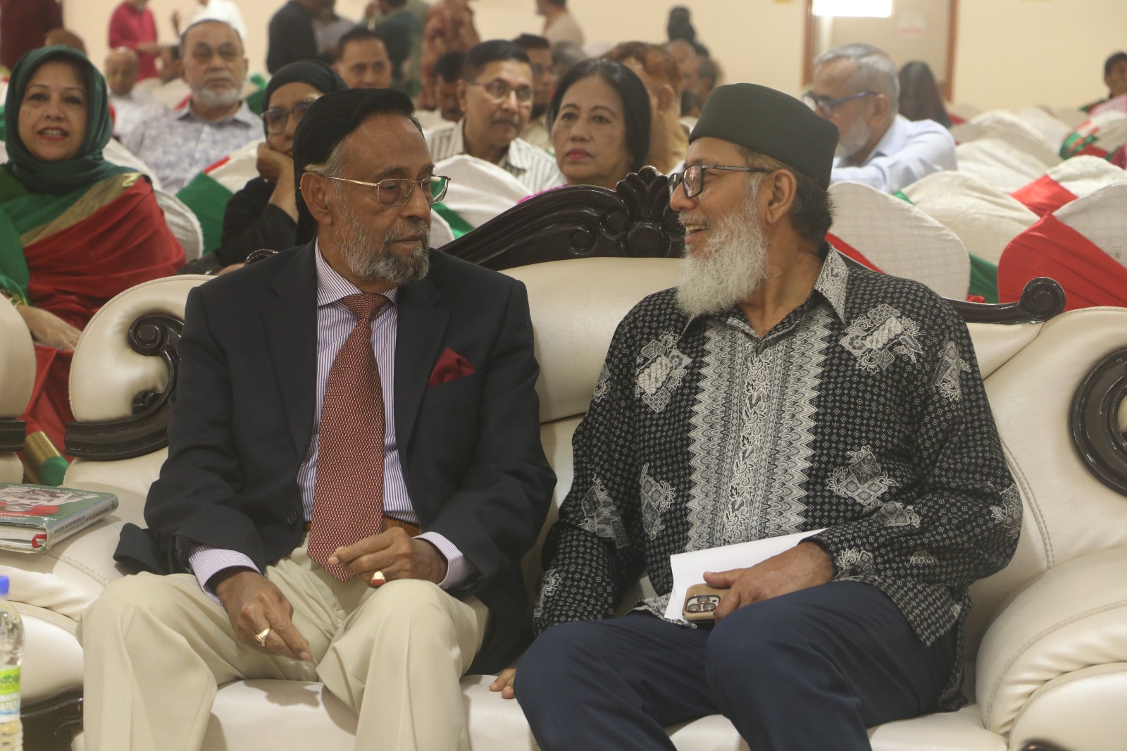 55th Independence and National Day on 26 Mar 2026